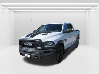 2019 Ram 1500 Classic