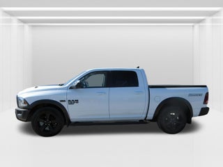 2019 Ram 1500 Classic