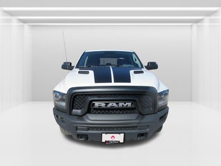 2019 Ram 1500 Classic