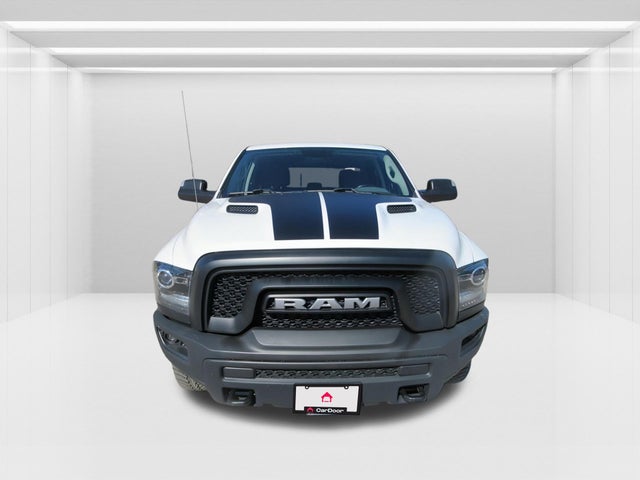 2019 Ram 1500 Classic