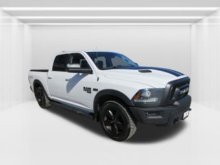 2019 Ram 1500 Classic