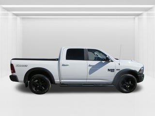 2019 Ram 1500 Classic