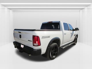 2019 Ram 1500 Classic