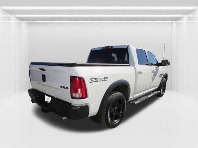 2019 Ram 1500 Classic