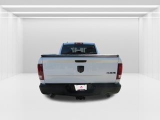 2019 Ram 1500 Classic