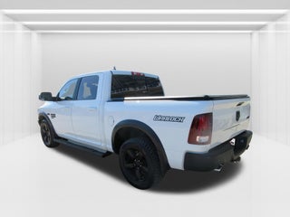 2019 Ram 1500 Classic
