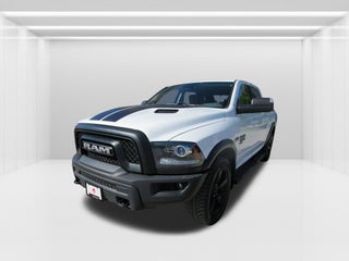 2019 Ram 1500 Classic