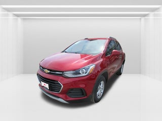 2019 Chevrolet Trax
