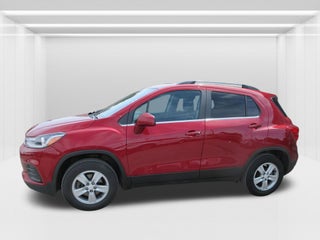 2019 Chevrolet Trax