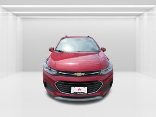 2019 Chevrolet Trax