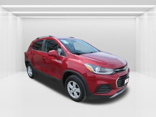 2019 Chevrolet Trax