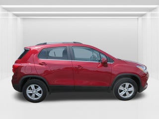 2019 Chevrolet Trax