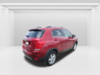 2019 Chevrolet Trax