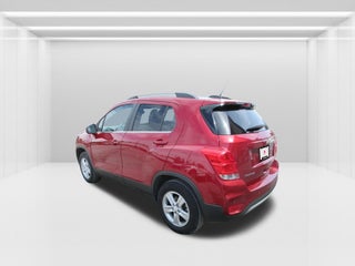 2019 Chevrolet Trax