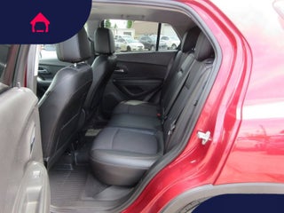 2019 Chevrolet Trax