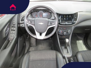 2019 Chevrolet Trax