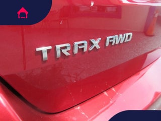2019 Chevrolet Trax