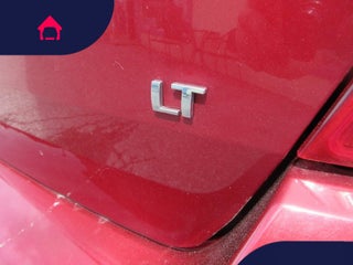 2019 Chevrolet Trax