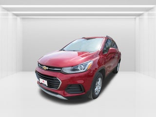 2019 Chevrolet Trax