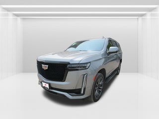 2023 Cadillac Escalade
