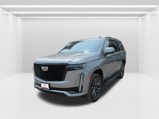 2023 Cadillac Escalade
