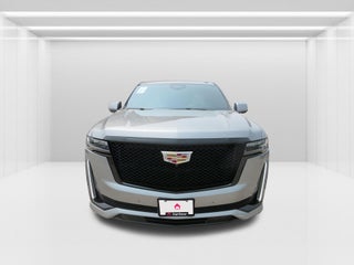 2023 Cadillac Escalade