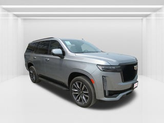 2023 Cadillac Escalade