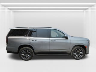 2023 Cadillac Escalade