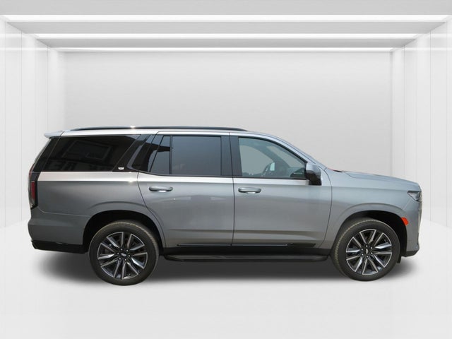 2023 Cadillac Escalade