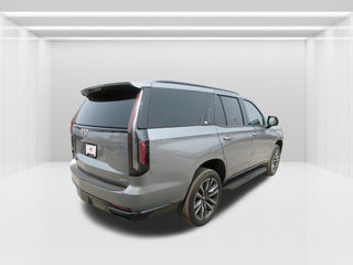 2023 Cadillac Escalade