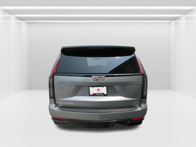 2023 Cadillac Escalade