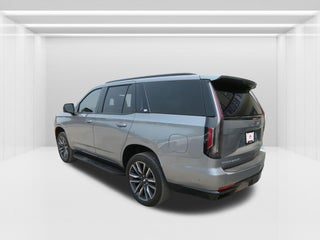 2023 Cadillac Escalade