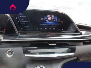 2023 Cadillac Escalade