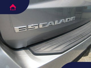 2023 Cadillac Escalade