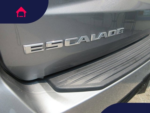 2023 Cadillac Escalade