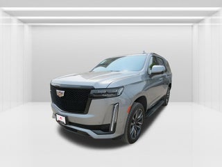 2023 Cadillac Escalade