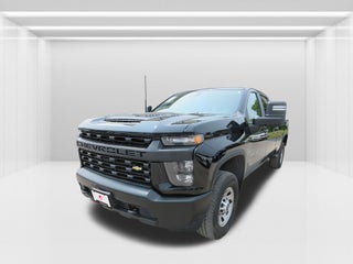 2023 Chevrolet Silverado 3500HD