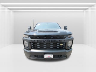 2023 Chevrolet Silverado 3500HD