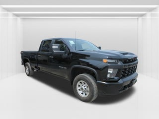 2023 Chevrolet Silverado 3500HD