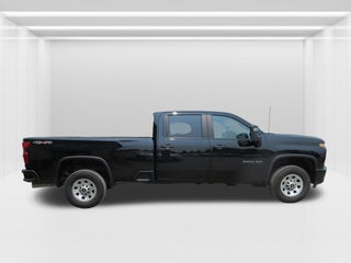 2023 Chevrolet Silverado 3500HD