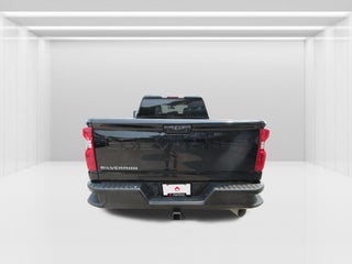 2023 Chevrolet Silverado 3500HD