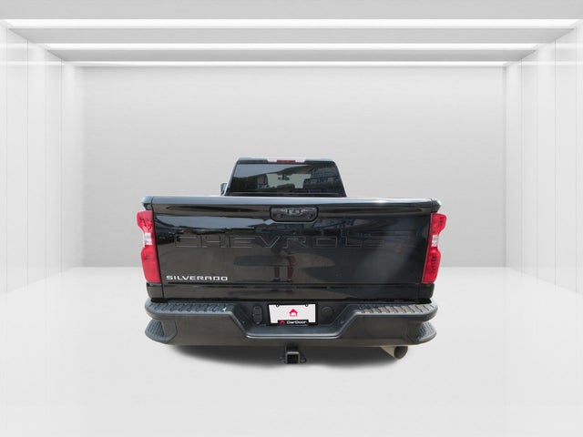 2023 Chevrolet Silverado 3500HD