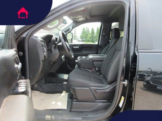2023 Chevrolet Silverado 3500HD