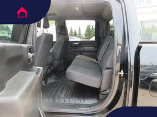 2023 Chevrolet Silverado 3500HD