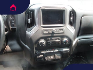 2023 Chevrolet Silverado 3500HD