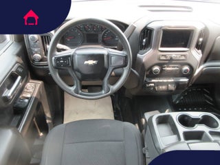 2023 Chevrolet Silverado 3500HD