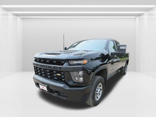 2023 Chevrolet Silverado 3500HD