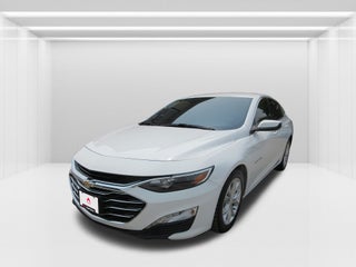 2022 Chevrolet Malibu