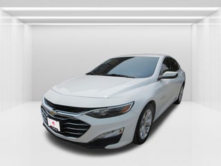 2022 Chevrolet Malibu
