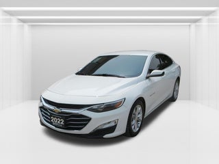2022 Chevrolet Malibu